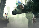 The Last Guardian PS4 Reviews Embrace the Strange