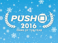 Push Square's Game of the Year Coverage Is Underway