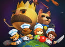 Overcooked at Christmas Is a Recipe for Success