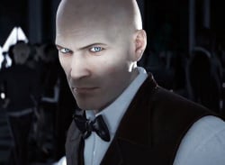 Why Hitman Is the Funniest Game of 2016