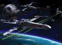 PS4's Star Wars Battlefront Rogue One: X-Wing VR Mission Is Ace