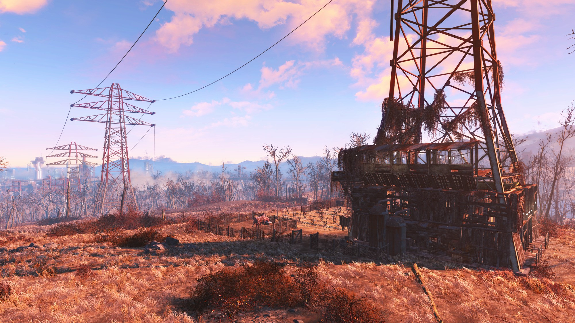 fallout 4 update 1.8 information