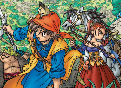 What Do You Mean You've Never Played... Dragon Quest VIII?