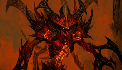 How to Find Diablo III's Anniversary Dungeon
