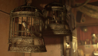 Where to Find All 18 Antique Coins in Resident Evil 7