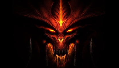 Going Back to Hell with Diablo III's Retro Dungeon
