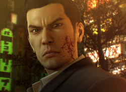 Yakuza 0 Proves the Series Still Packs One Hell of a Punch on PS4