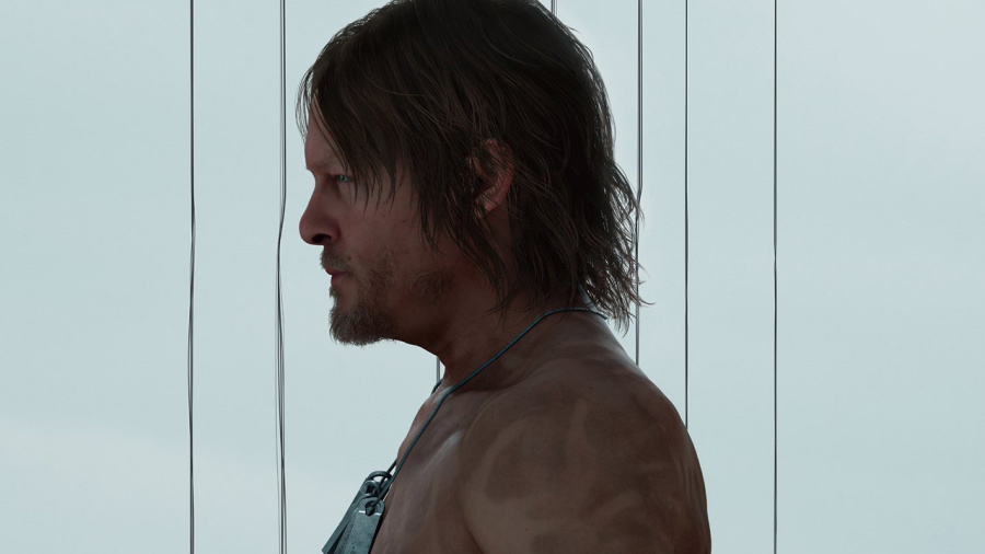 Death Stranding PS4 PlayStation 4 1