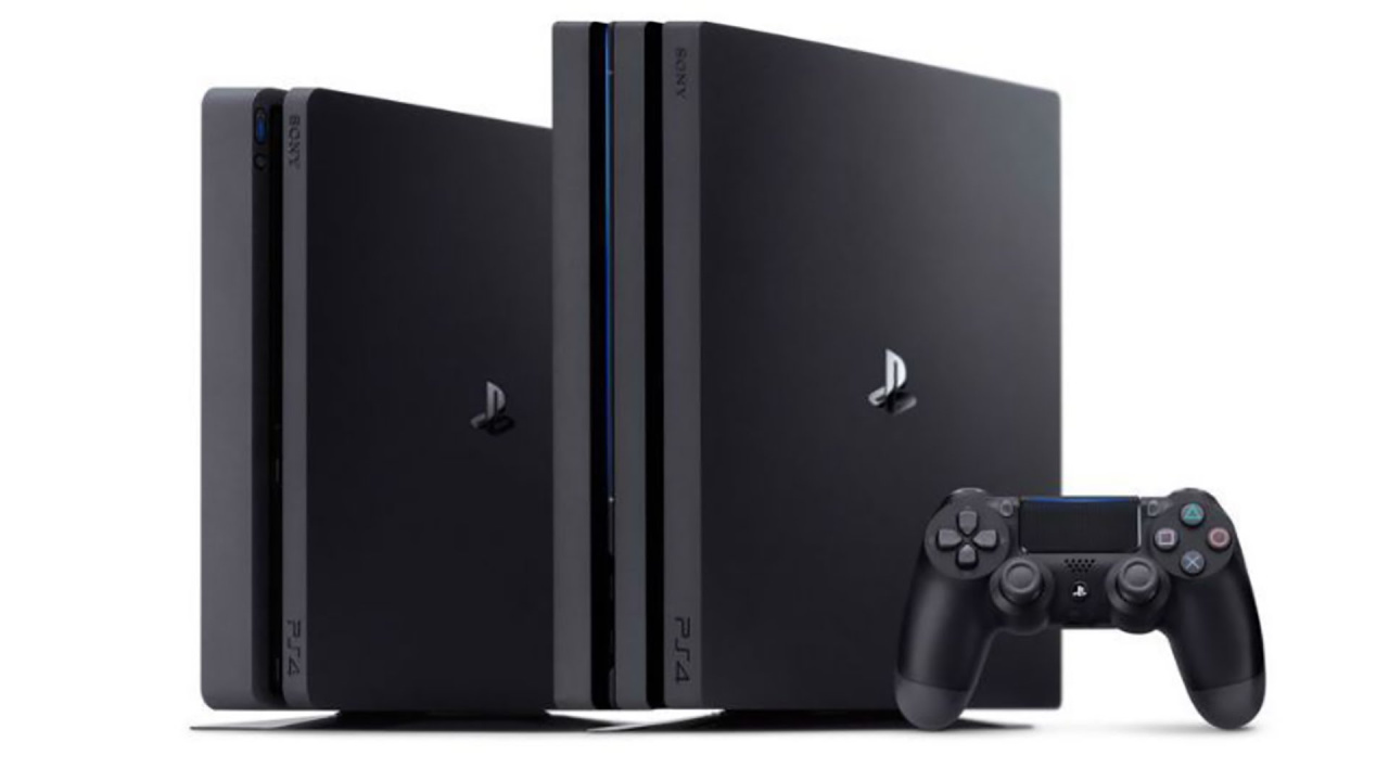 Playstation 4 Firmware 4.5 Playstation 4 Firmware 4.5