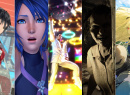 PS4's Fantastic January Fortnight