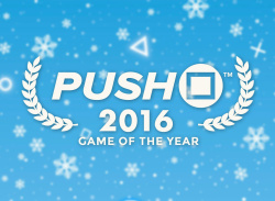 Push Square's Top Ten PlayStation Games of 2016