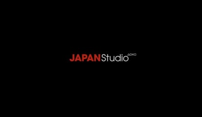 Japan Studio Is Currently One of Sony's Best