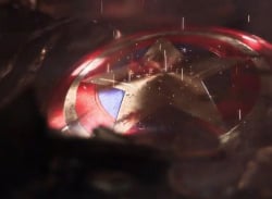 Everything We Know About Square Enix's The Avengers So Far