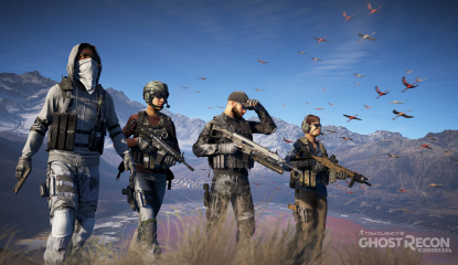 10 Ghost Recon: Wildlands Tips and Tricks for Rookie Agents