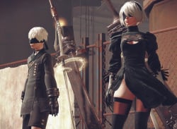 5 NieR: Automata Questions You May Need Answering