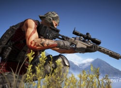 Ghost Recon: Wildlands' Best Weapons and Where to Find Them
