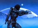 How to Change Weapons and Armor in Mass Effect: Andromeda