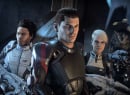 How to Reset Skill Points in Mass Effect: Andromeda