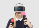 How to Update PlayStation VR's System Software