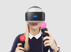 How to Update PlayStation VR's System Software