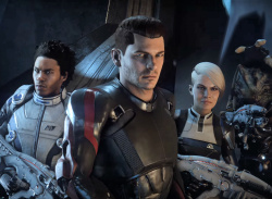Are You Enjoying Mass Effect: Andromeda?