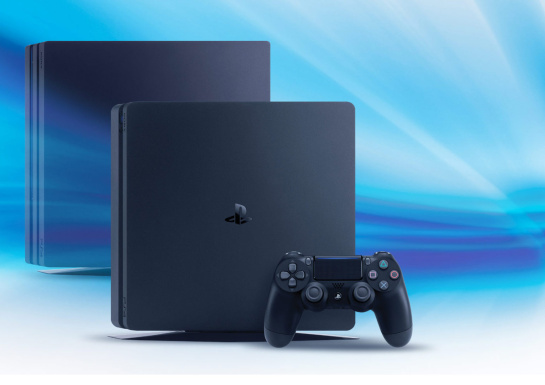 The Best External Hard Drives for PS4