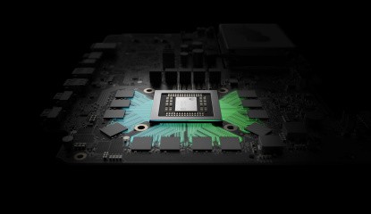 Will Sony Be Scared of the Xbox Scorpio?