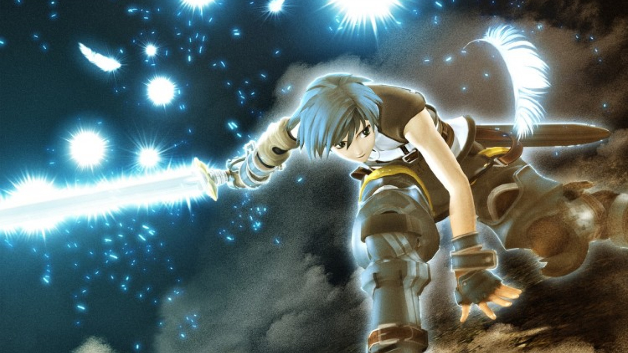 Star Ocean Till The End Of Time Launches Next Week On Ps4 In The West Push Square