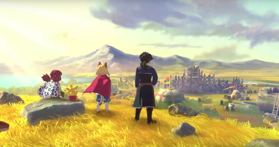 ni no kuni ii ps4 release date
