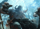 God of War PS4 Screenshots Show the Most Impressive Graphics at E3 2017