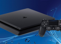PS4 Slim Review - The Most Affordable PlayStation 4