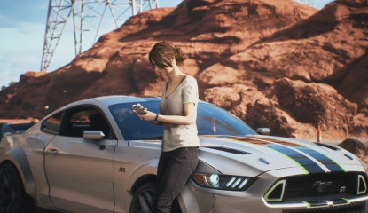 Need for Speed: Payback PS4 Reviews Are Neither Fast Nor Furious
