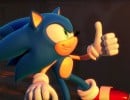 Round Up: Sonic Forces PS4 Reviews Strip Blue Blur's Rings