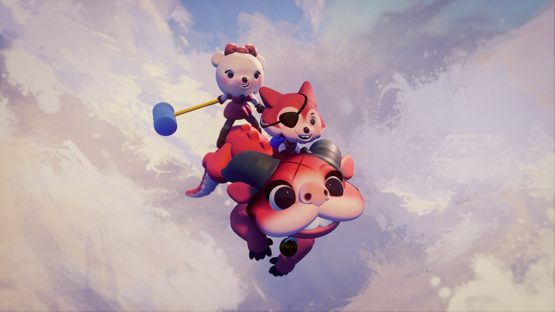 dreams ps4 dreams ps4