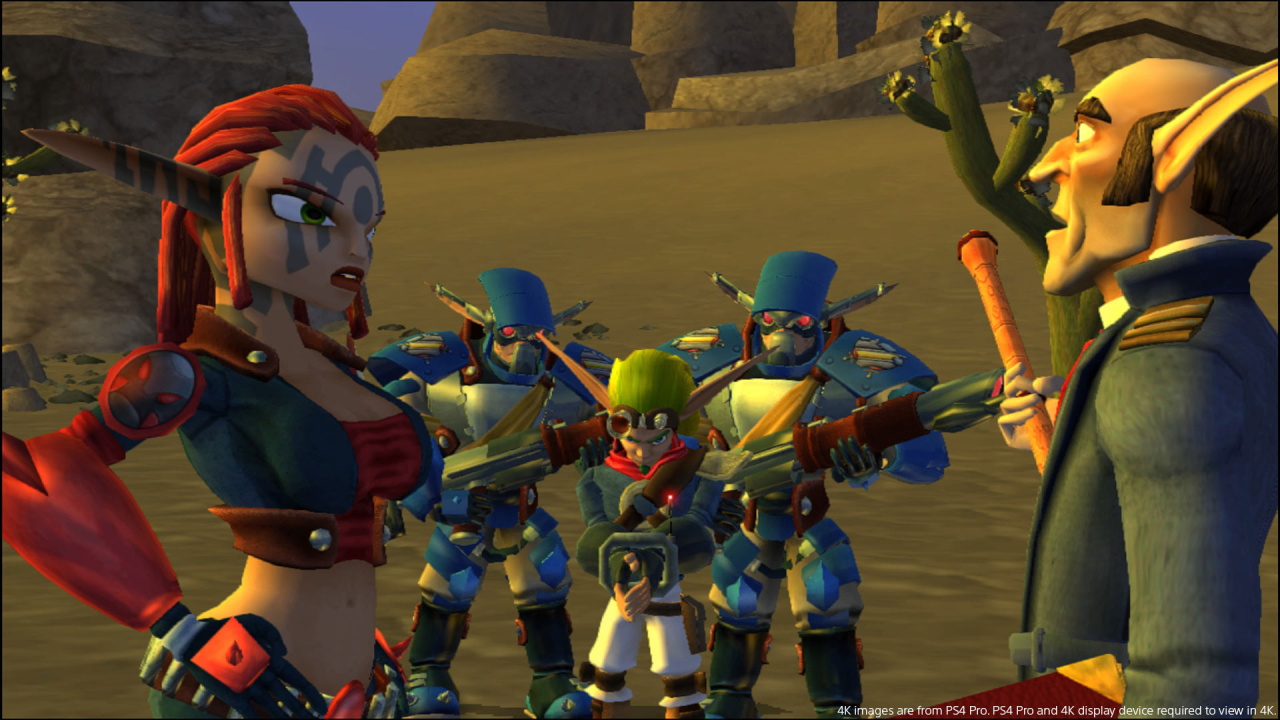 jak 3 ps2 jak 3 ps2