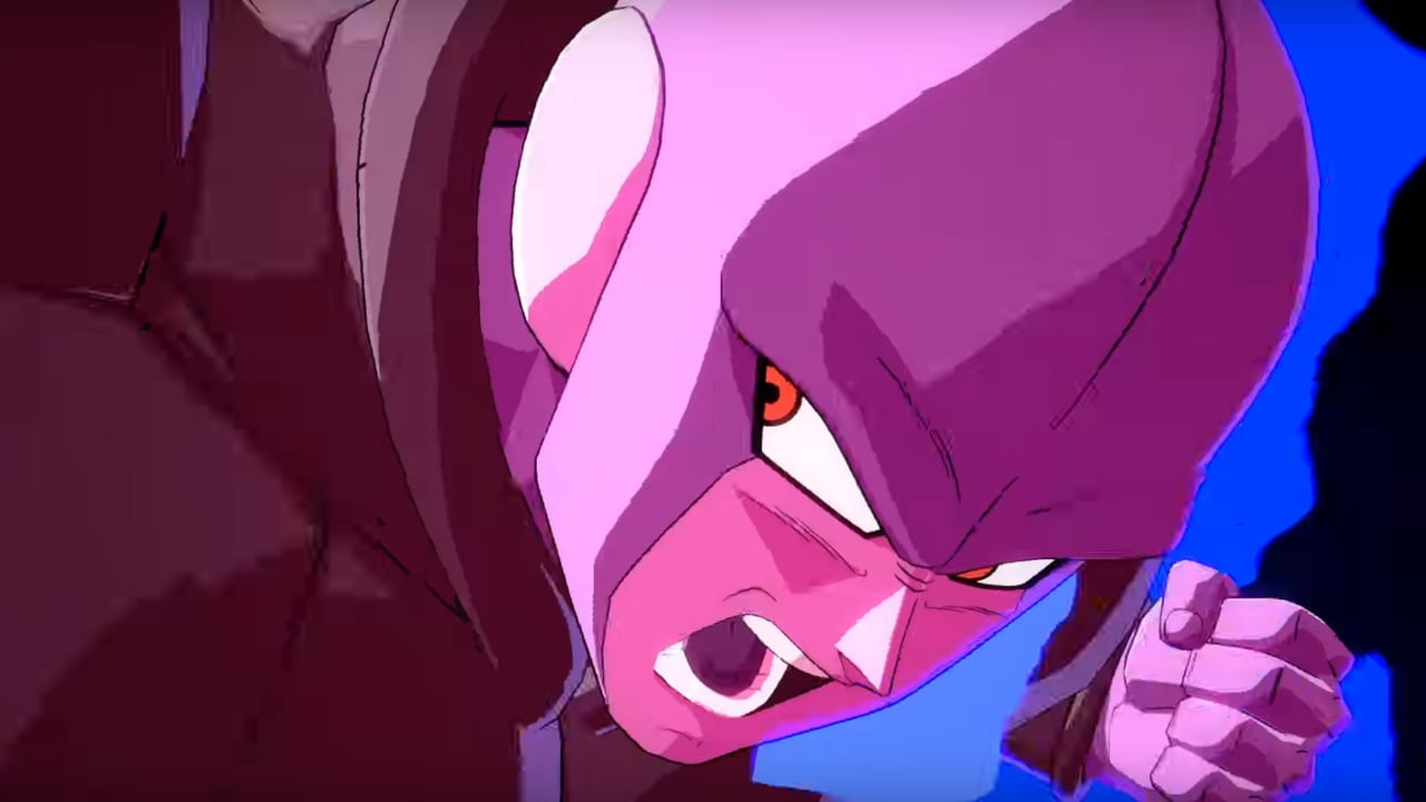 Hit Breaks Time Itself in Latest Dragon Ball FighterZ Trailer - Push Square