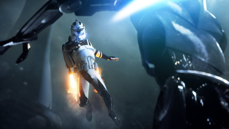 star wars battlefront 2 microtransactions