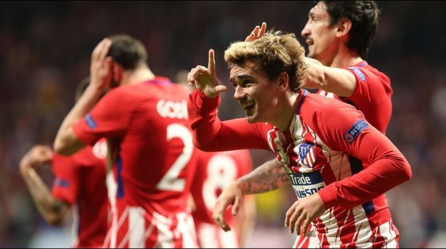Antoine Griezmann PS4 PlayStation 4 1