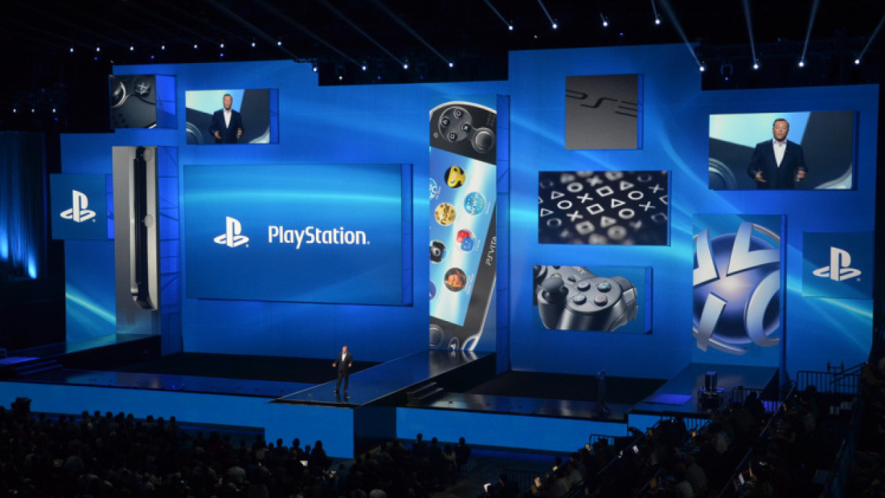 Sony Won T Be Holding A Traditional Press Conference At E3 2018 Push Square