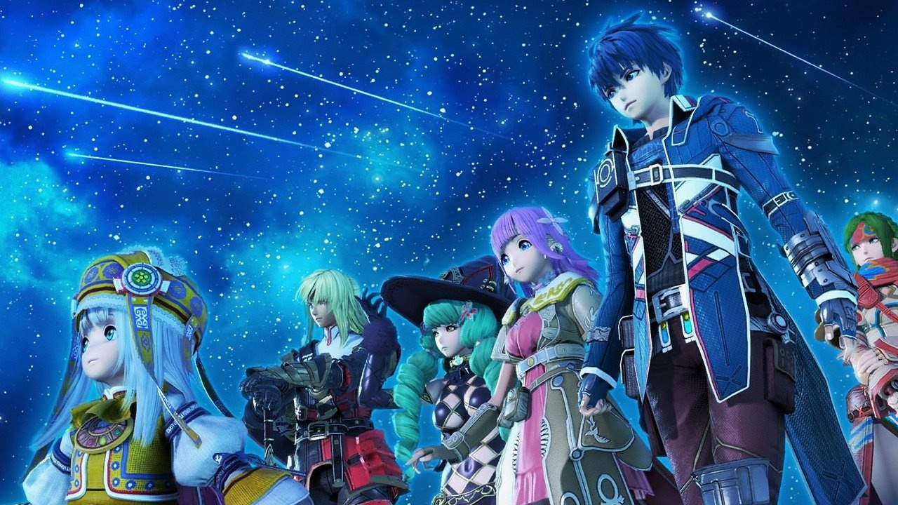 Star Ocean 6 Not That Simple To Make Says Square Enix Push Square