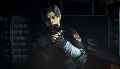 Get Wallpaper Resident Evil News Page 2 Push Square For Android Free