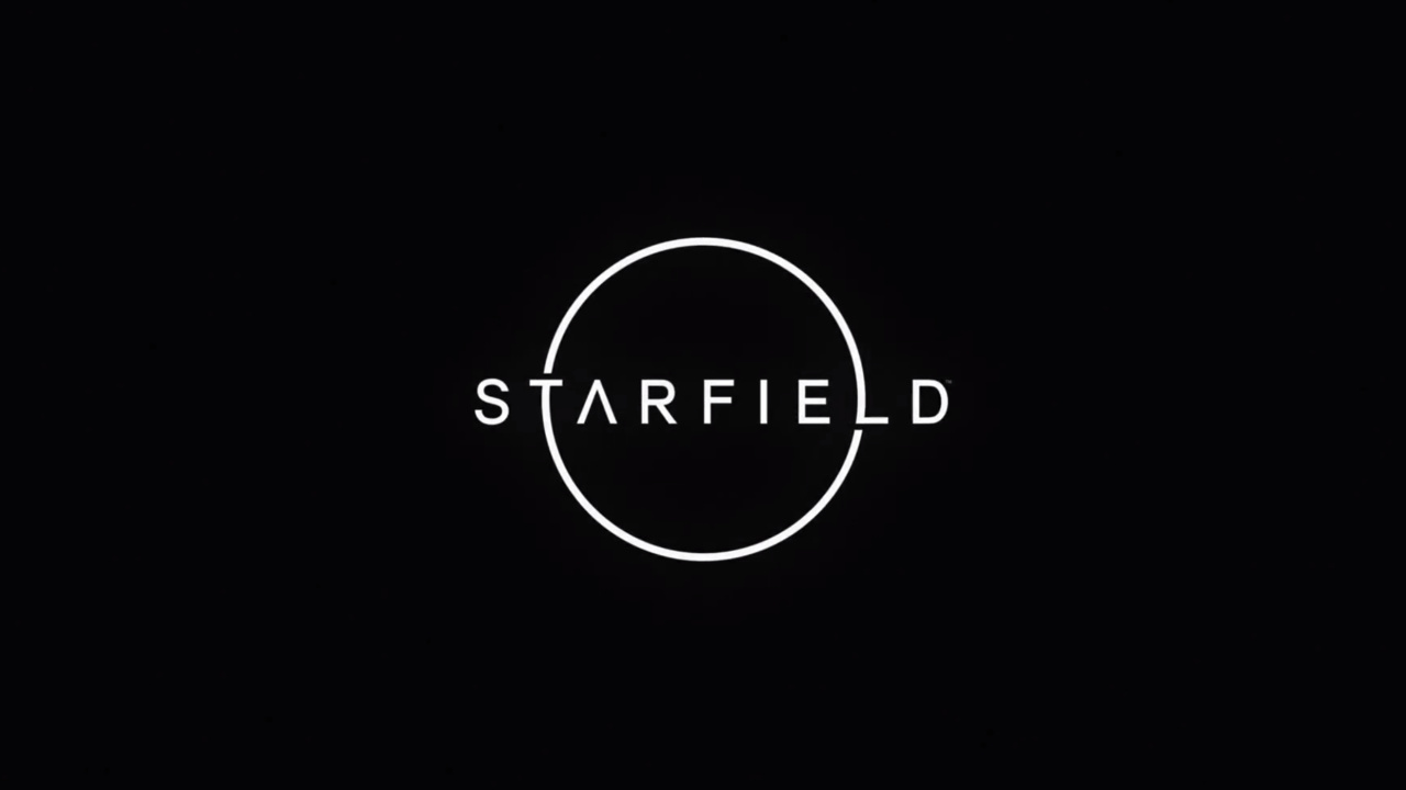 starfield official teaser trailer