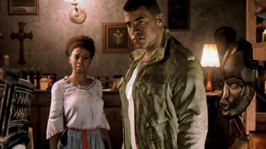 Mafia 3 PS4 PlayStation 4 1