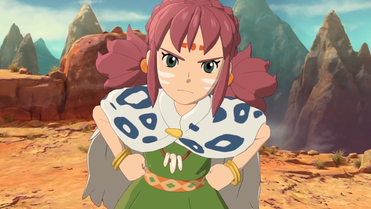 Ni no Kuni II's Season Pass DLC Is Nowhere to Be Seen Four Months After