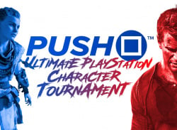 Ultimate PlayStation Character Tournament: Grand Final