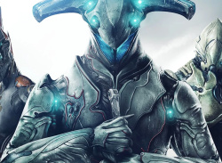 Five Years On, Warframe Is Something Special