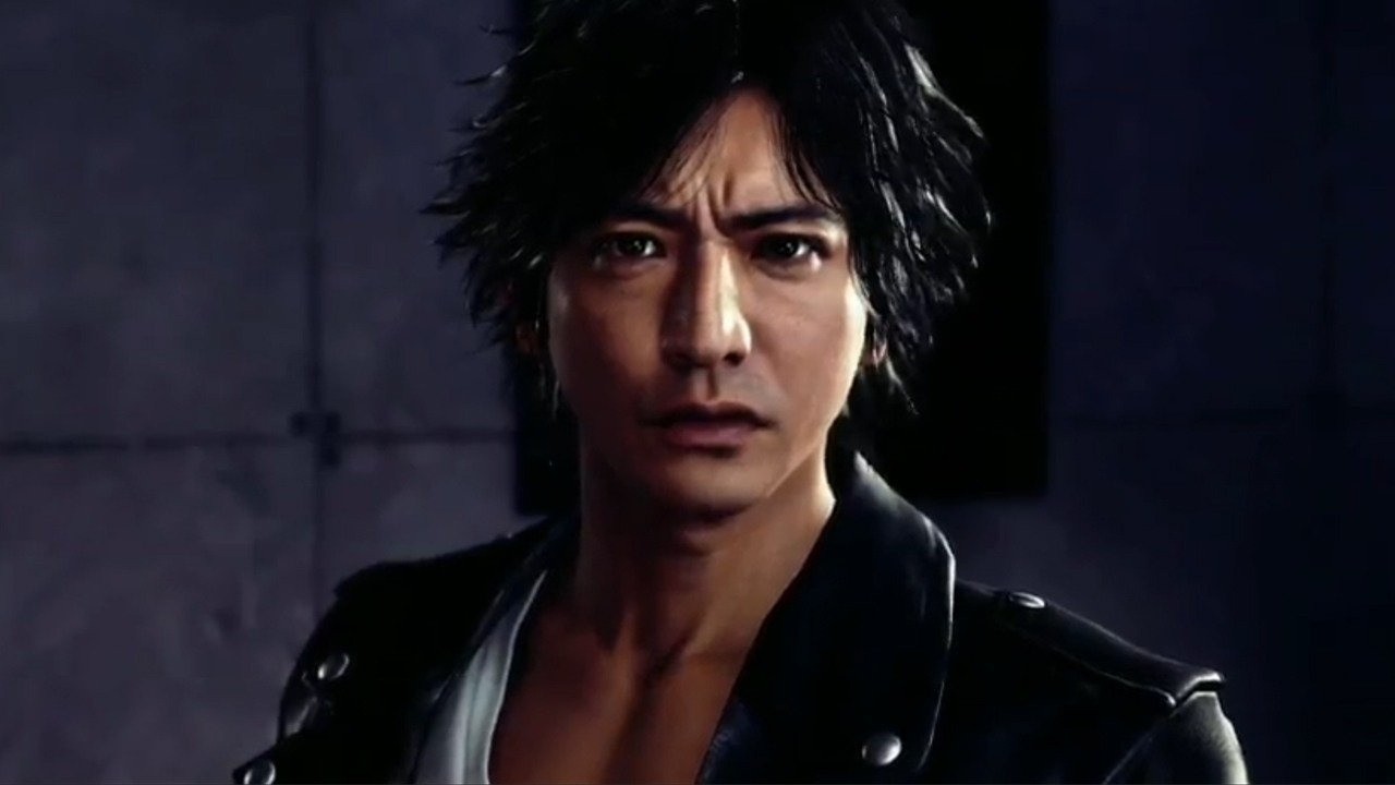 Yakuza Studio's New Game Judge Eyes Detects a PS4 Western Release in