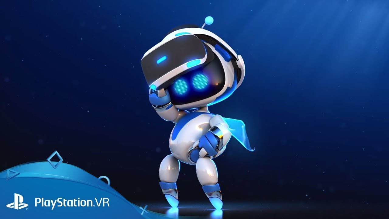 Black Friday 2018: This UK PSVR Bundle with Astro Bot Rescue Mission Is - Will There Be Any Vr Deals This Black Friday