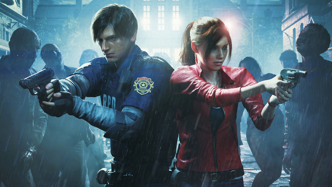 resident evil 2019 besetzung resident evil 2019 besetzung