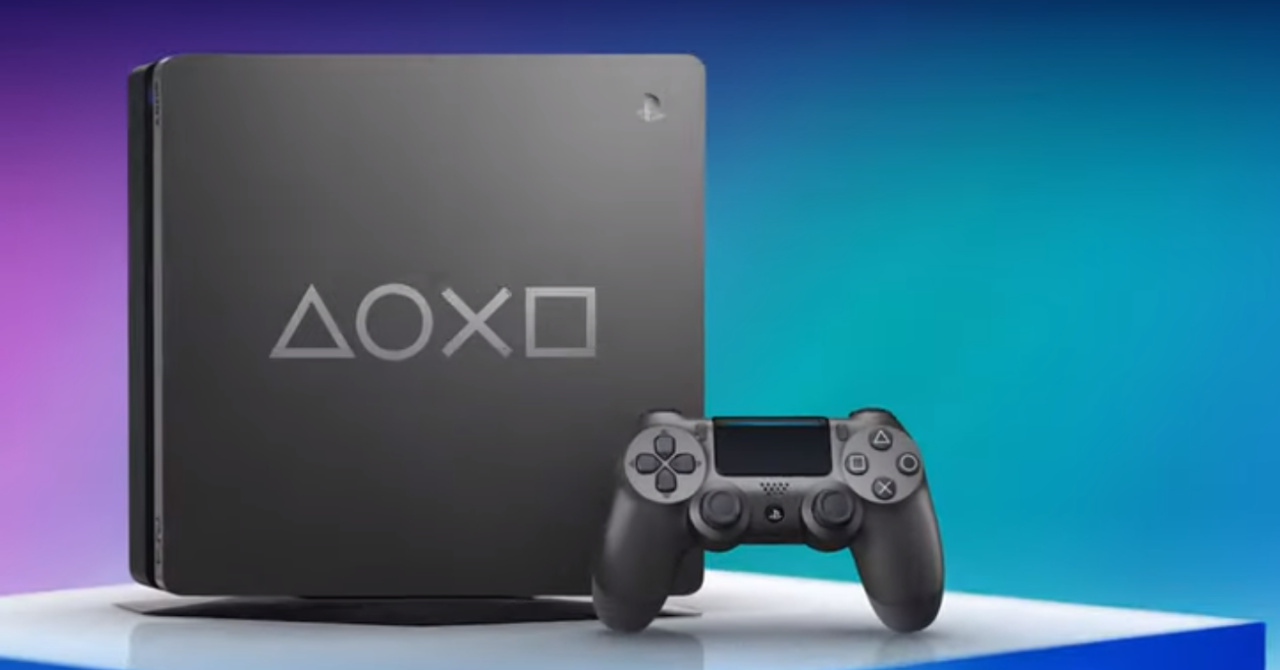 State of Play: Days of Play Returns Next Month with Limited Edition PS4 - Push Square